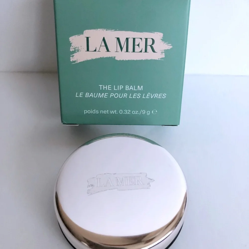 La Mer it conditions